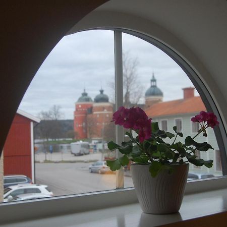 Roeda Magasinet Hotel Mariefred Værelse billede