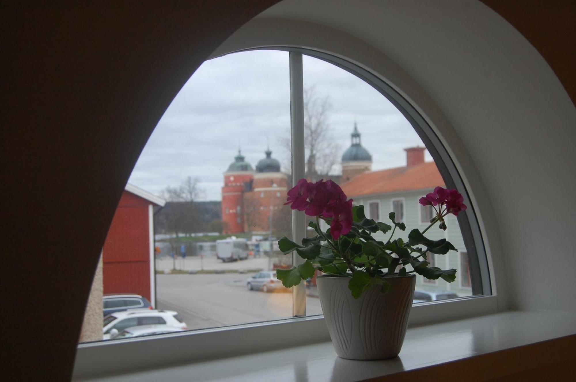 Roeda Magasinet Hotel Mariefred Værelse billede